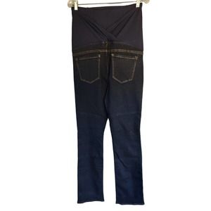 NWT Ingrid & Isabel Maternity Skinny Jeans 32